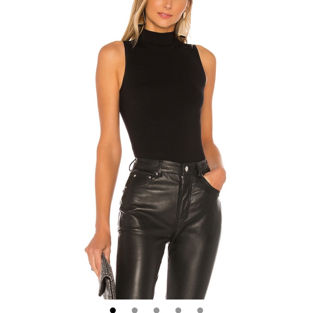 Yummie Kinsley Bodysuit